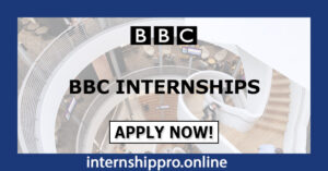 BBC Internships