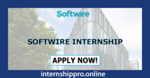 Softwire Internship