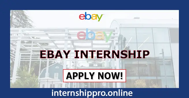 eBay Internship