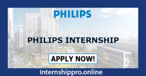 Philips Internship