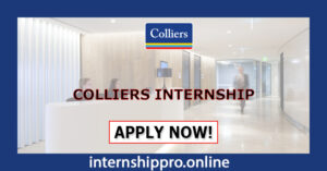 Colliers Internship