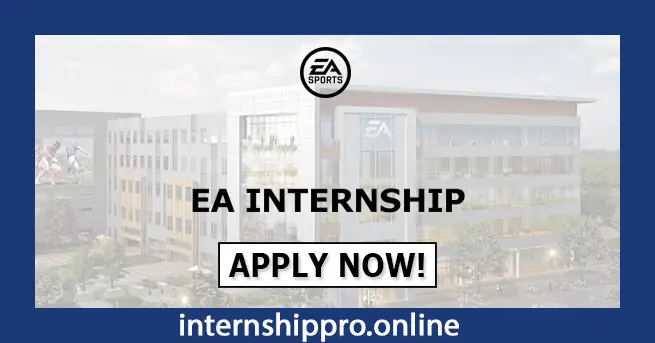 EA Internship
