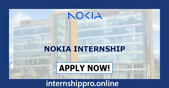 Nokia Internship