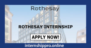 Rothesay Internship